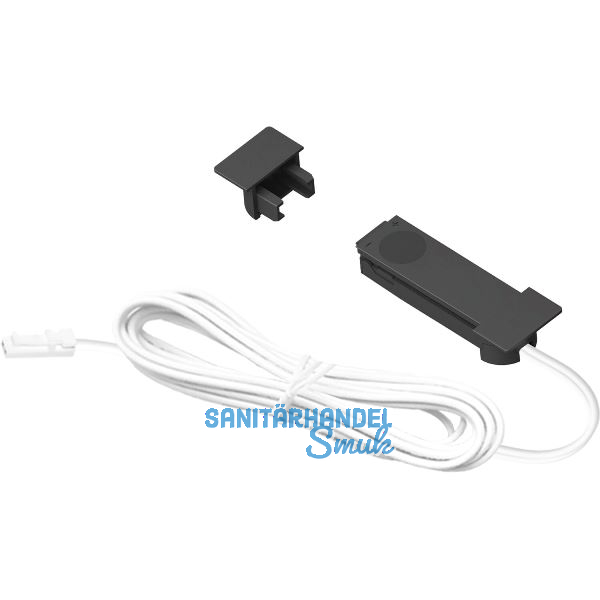 L&S IR-Sensor Moove3 schwarz