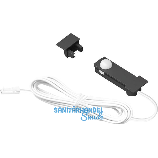 L&S Bewegungssensor Moove3 schwarz