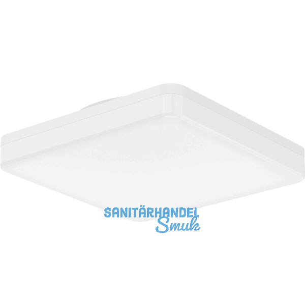 EGLO Deckenleuchte Castagneto 260 x 260 mm wei�