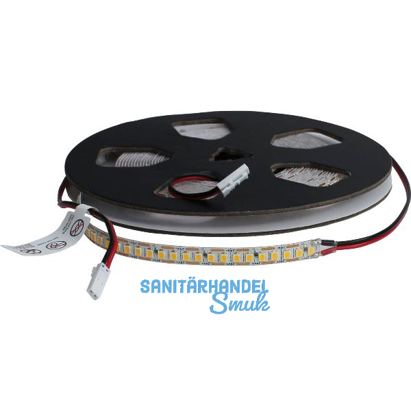 BILTON LED-Band BL Cor Free 10W/m 24V 3000K 5m Rolle