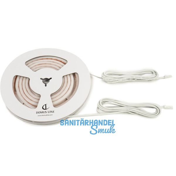 DOMUS LINE LED-Band FLEXYLED AT6 PRO 2700 K warmwei� 24 V/DC, 6000mm