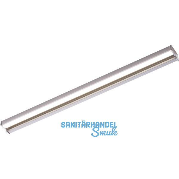 L&S Unterbauleuchte Ghibli KS IR DualColor 1800 mm alufarbig