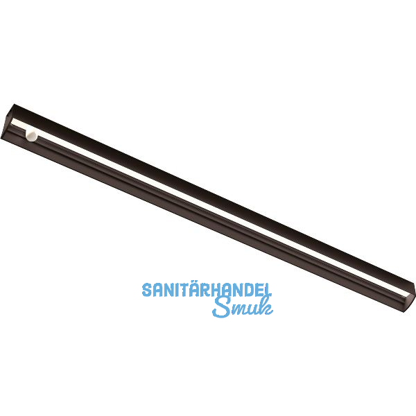 L&S Leuchte Insider IR DualColor 561 mm schwarz