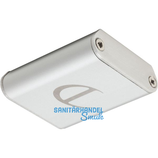 DOMUS LINE Sensorschalter DOTTI 24 V/DC 72 W, Alu