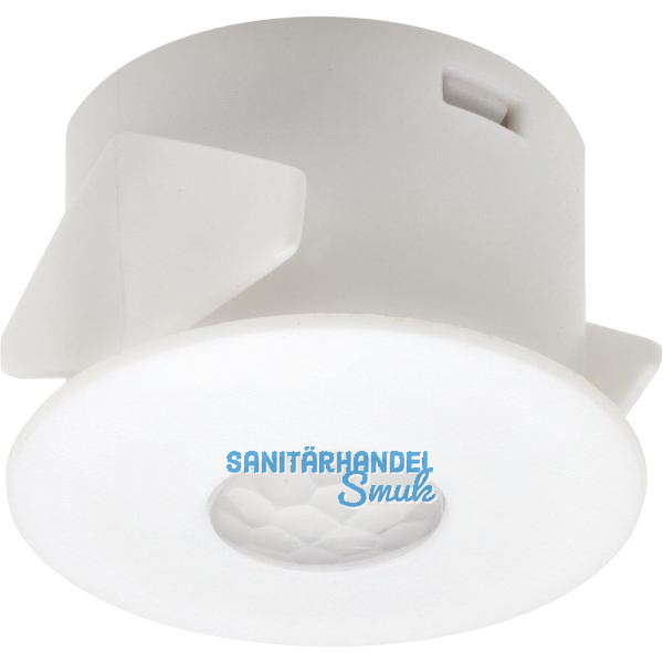 DOMUS LINE Bewegungsmelder PIR 2.0 24 V/DC wei�