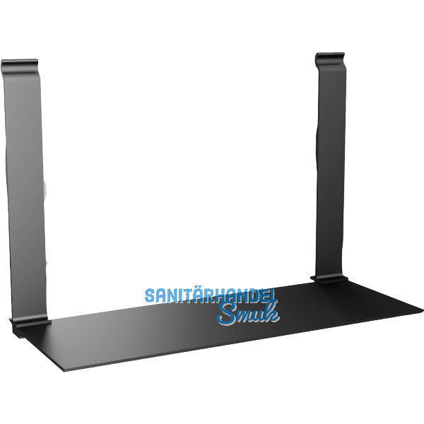 FORMA E FUNZIONE Universalablage KOS schwarz