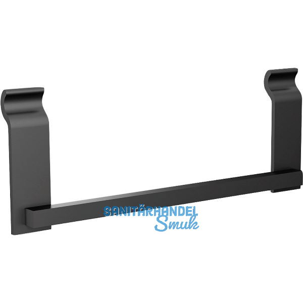 FORMA E FUNZIONE Sch�pfl�ffelhalter KOS schwarz