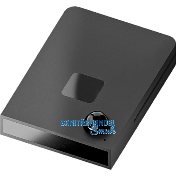 L&S MEC Lite Funksensor Multi schwarz