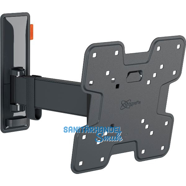 VOGEL'S TV-Wandhalterung Comfort TVM 3225 schwarz