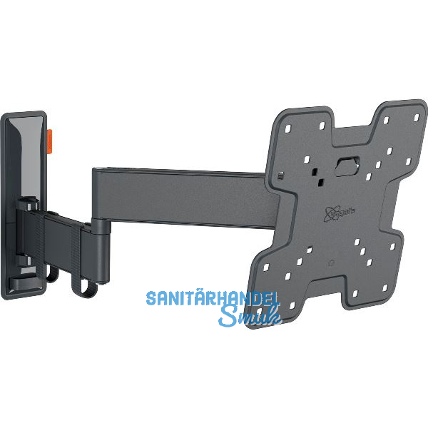 VOGEL'S TV-Wandhalterung Comfort TVM 3245 schwarz