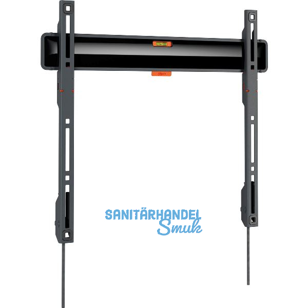 VOGEL'S TV-Wandhalterung Comfort TVM 3405 schwarz