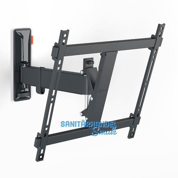 VOGEL'S TV-Wandhalterung Comfort TVM 3425 schwarz