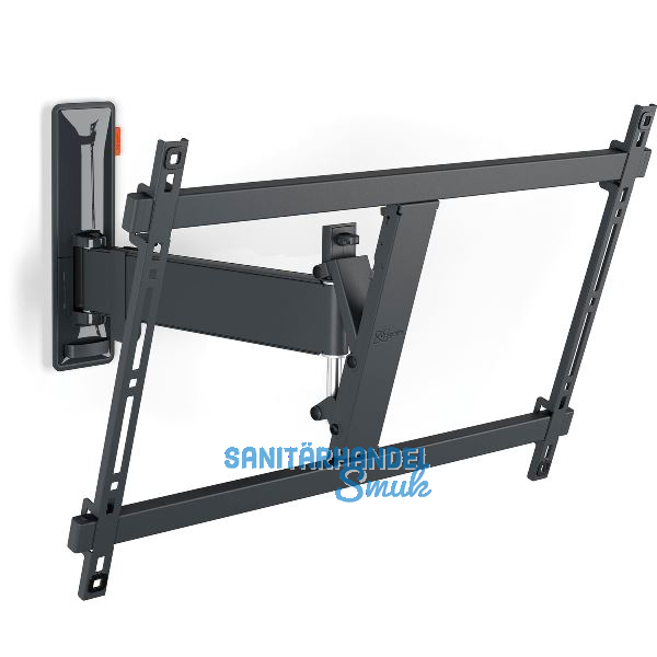 VOGEL'S TV-Wandhalterung Comfort TVM 3625 schwarz