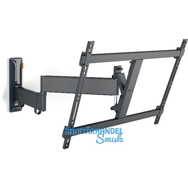 VOGEL'S TV-Wandhalterung Comfort TVM 3645 schwarz