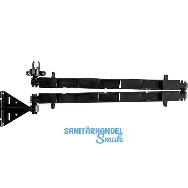 EVOline Wing Kabelf�hrung schwarz