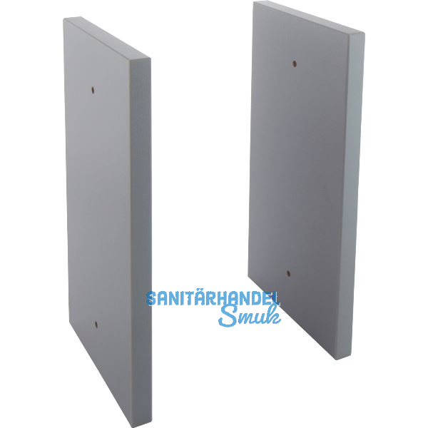 ALU-STYLE GP System Adapter f�r Kleiderlift Junior