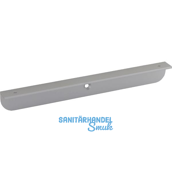 ALU-STYLE GP System Bodentr�ger f�r Holz starr, alufarbig