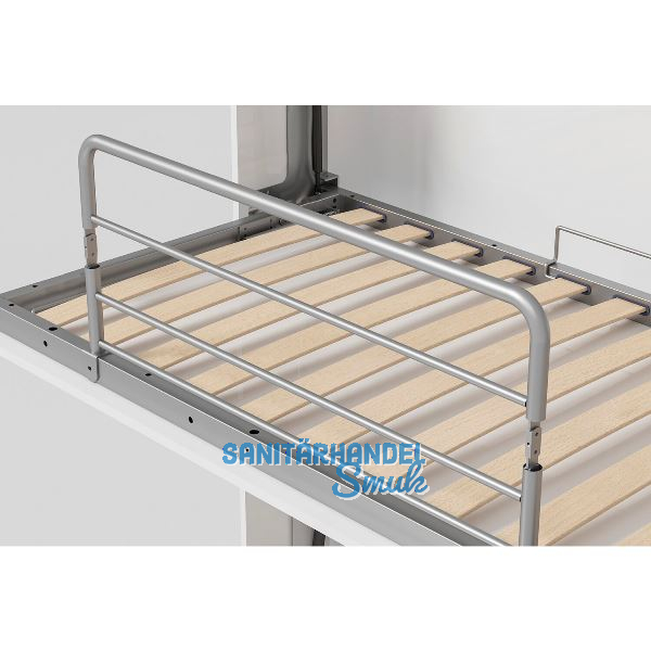 PESSOTTO Absturzsicherung Klappbettbeschlag Silvy