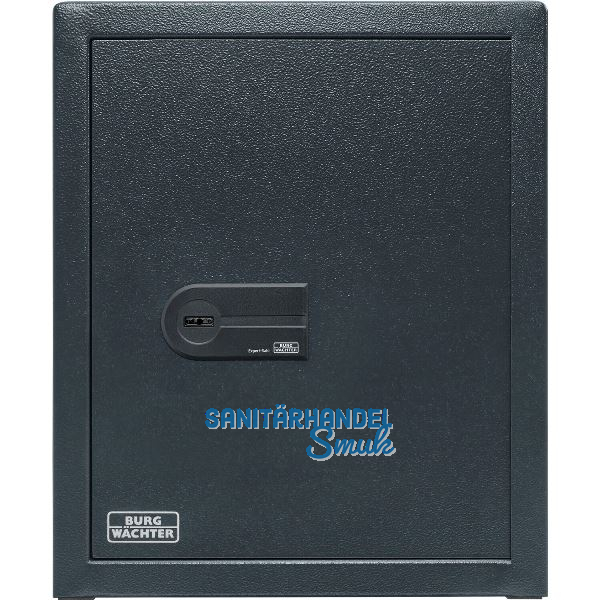 BURG-W�CHTER M�beltresor Expert-Safe EXS 340K, anthrazit