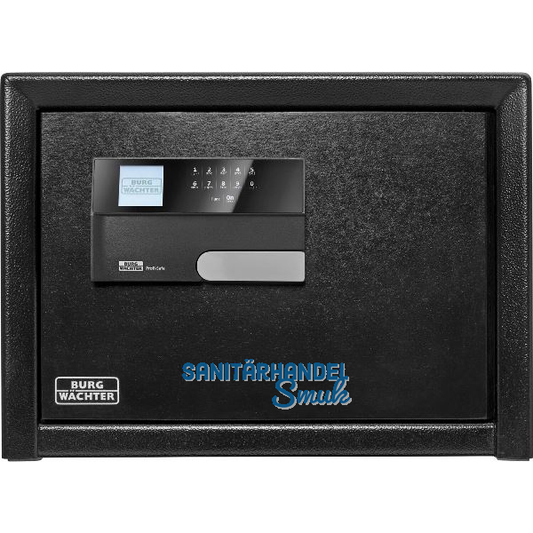 BURG-W�CHTER Sicherheitsschrank Profi-Safe PRS 520 E, anthrazit