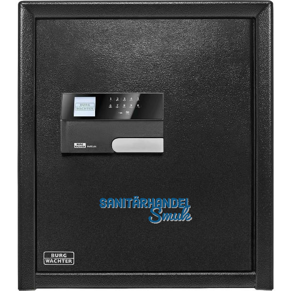 BURG-W�CHTER Sicherheitsschrank Profi-Safe PRS 540 E, anthrazit