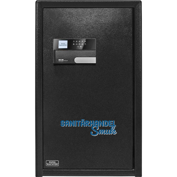 BURG-W�CHTER Sicherheitsschrank Profi-Safe PRS 580 E, anthrazit