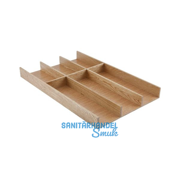 ROCKENHAUSEN Besteckeinsatz Move Eiche hell