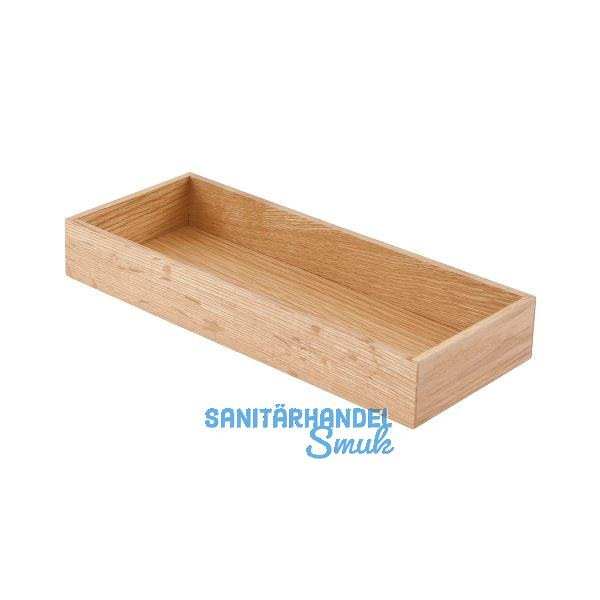 ROCKENHAUSEN Einsatzschale Move Eiche hell