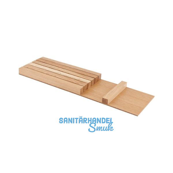 ROCKENHAUSEN Messerblock Move Eiche hell