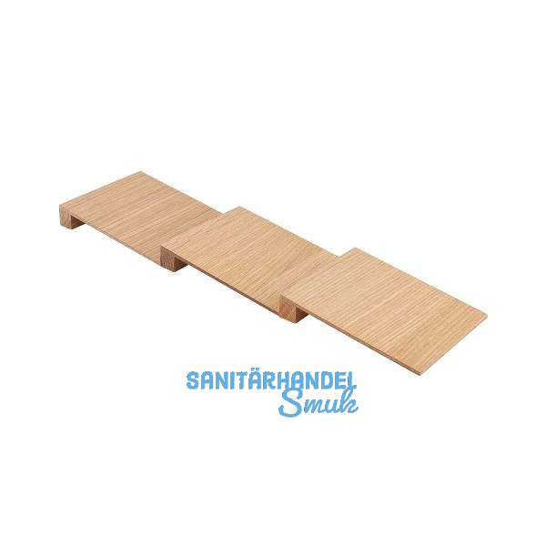 ROCKENHAUSEN Gew�rzdoseneinsatz Move schr�g Eiche