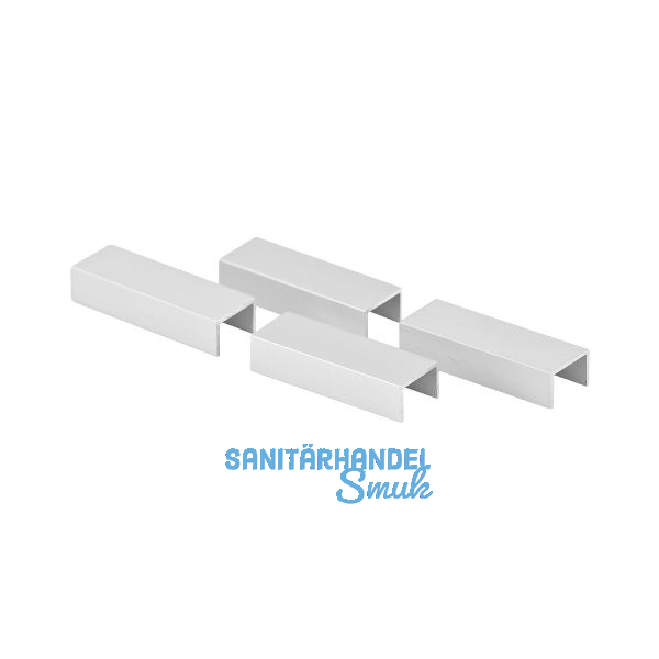 ROCKENHAUSEN Alu-Clip Move Aluminium