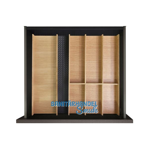 ROCKENHAUSEN Universal-Set Move Eiche