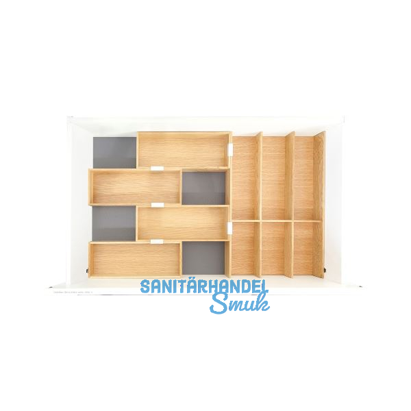 ROCKENHAUSEN Set 1 Move Eiche