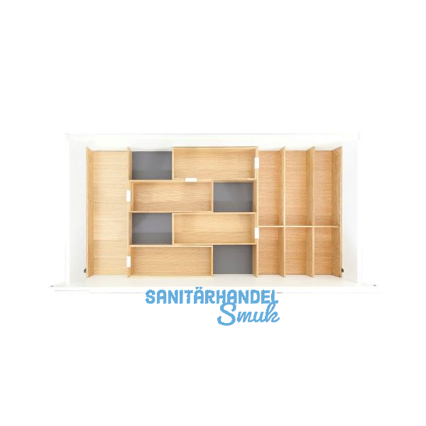 ROCKENHAUSEN Set 2 Move Eiche