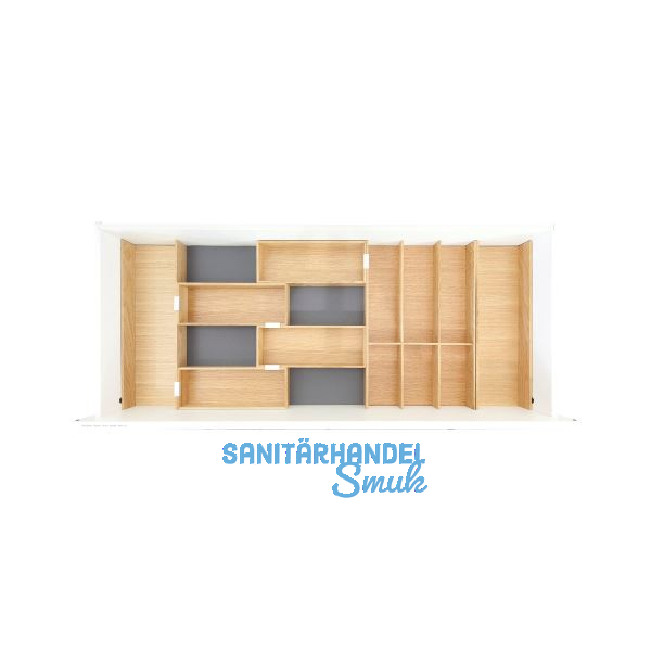 ROCKENHAUSEN Set 3 Move Eiche