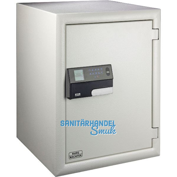 BURG-W�CHTER Wertschutzschrank Diplomat MTD 760 E FP Verkehrswei�