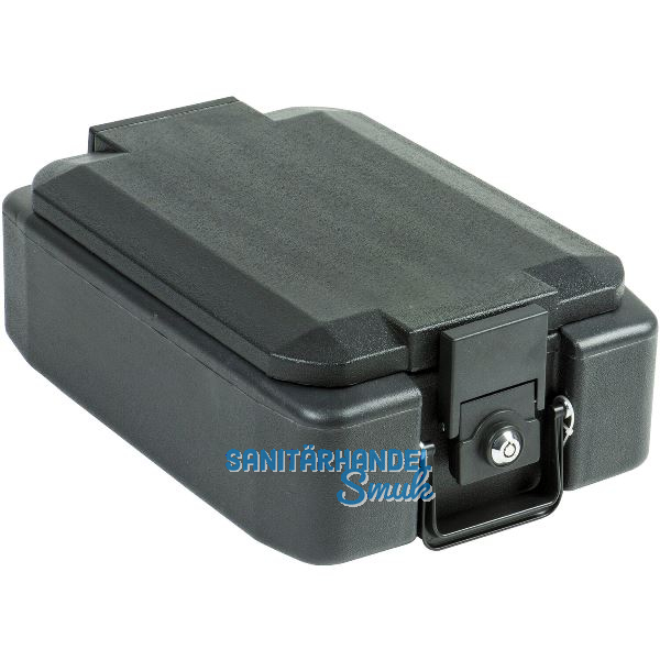 BURG-W�CHTER Dokumentenkassette FireProtect FP 22 K, schwarz