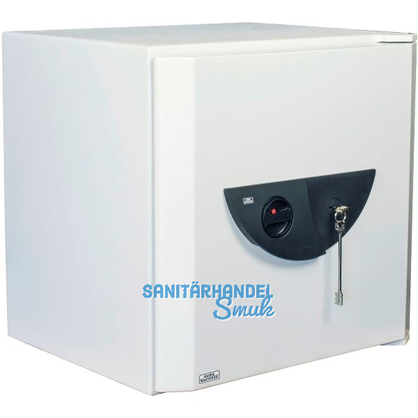 BURG-W�CHTER Wertschutzschrank Office-Doku 821/K, lichtgrau