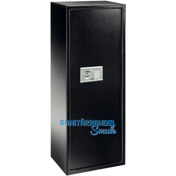 BURG-W�CHTER Waffenschrank Ranger N 7 E, anthrazit