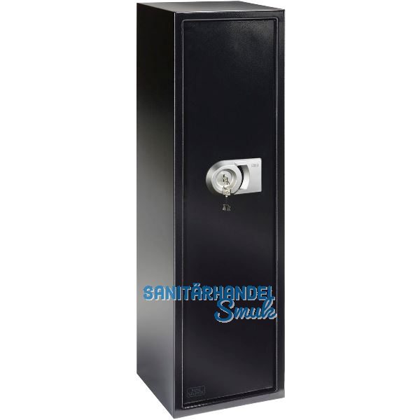 BURG-W�CHTER Waffenschrank Ranger N 5 S, anthrazit