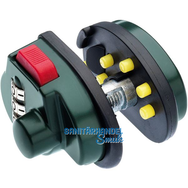 BURG-W�CHTER Waffenschloss Gun Lock GL 345 SB