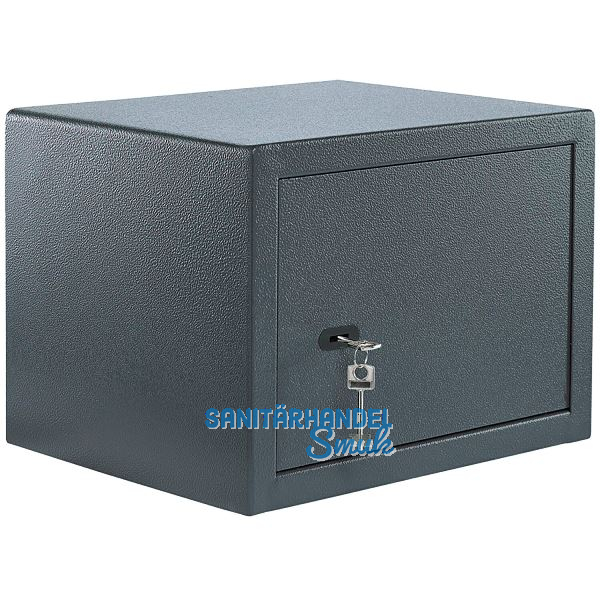 BURG-W�CHTER M�beltresor Pure-Safe PS 130 K anthrazit