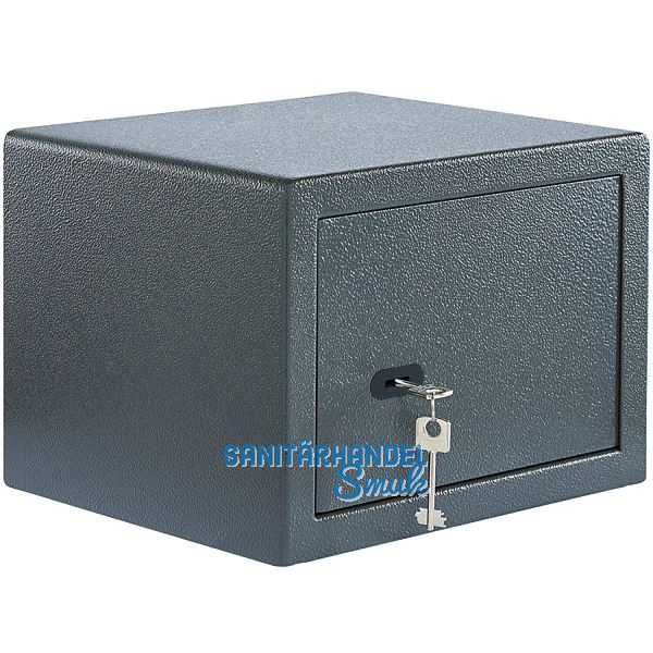 BURG-W�CHTER M�beltresor Pure-Safe PS 120 K anthrazit