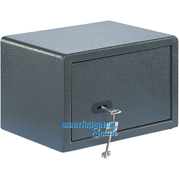 BURG-W�CHTER M�beltresor Pure-Safe PS 110 K anthrazit