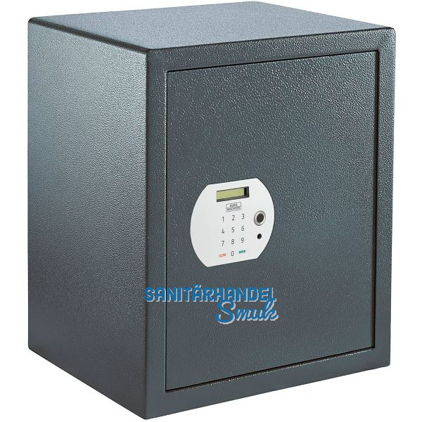 BURG-W�CHTER M�beltresor Pure-Safe PS 140 E FP anthrazit