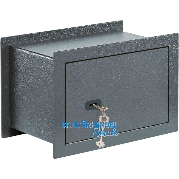 BURG-W�CHTER Wandtresor Pure-Safe PSW 120 K anthrazit