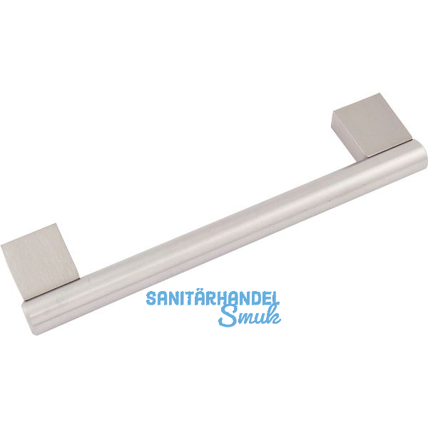 Griff Elhan � 12 mm, LA 352 mm, Breite 374 mm, Edelstahl/ZN geb./Edelst. Effekt