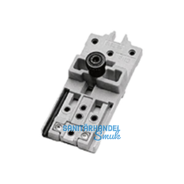 BLUM Lehrenk�rper f�r Stangenlehre, Kunststoff/Stahl