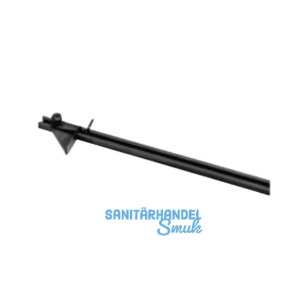 BLUM Lehrenstange f�r Stangenlehre, Stahl