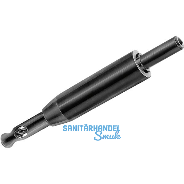 BLUM Zentrierbohrer, L�nge 82,7 mm, Stahl